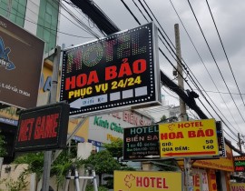 Hotel Hoa Bảo