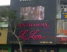 Thẩm Mỹ việt Lọ Lem