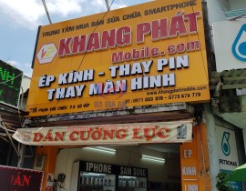 Hưng Phát mobile