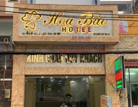 Hotel Hoa Bảo