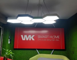 WK Smart homes